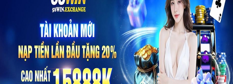 Nha Cai 58WIN Cover Image