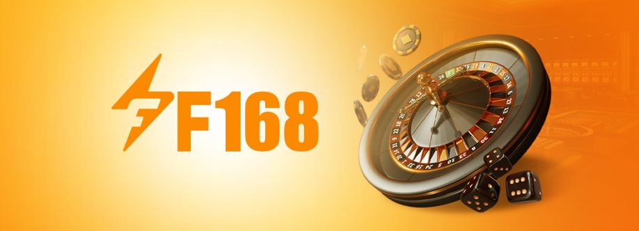 F168 Cover Image
