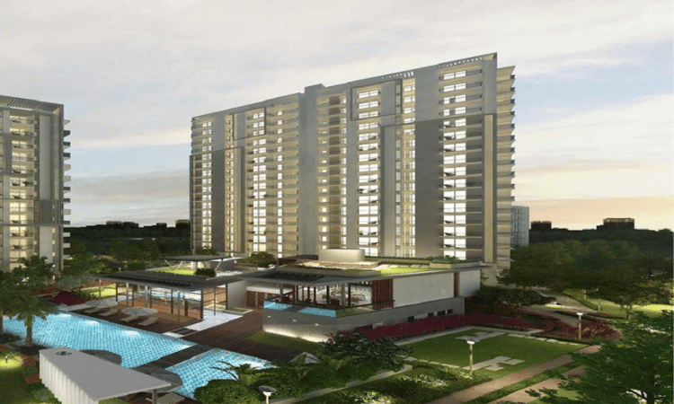 Residential Property in Sector 72 Gurgaon