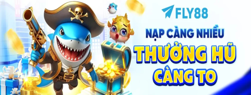 Nhà Cái Fly88 Cover Image