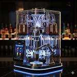 Automatic cocktail mixer Profile Picture