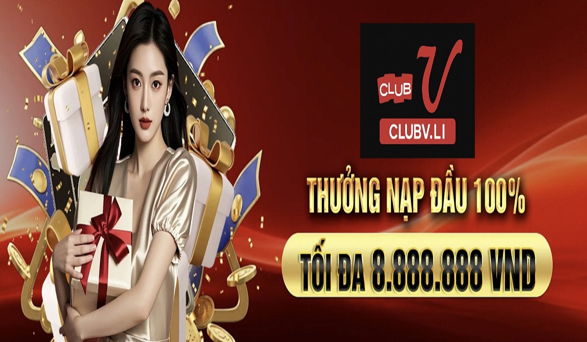ClubV Cover Image