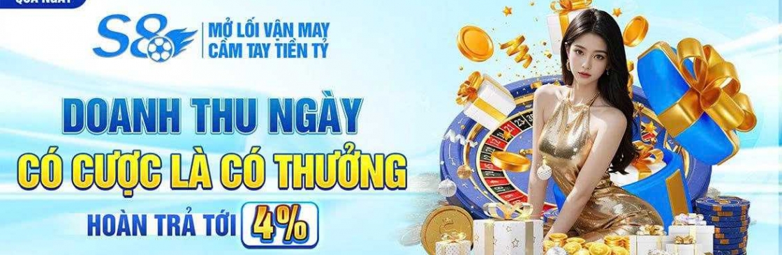 S8 Casino Cover Image