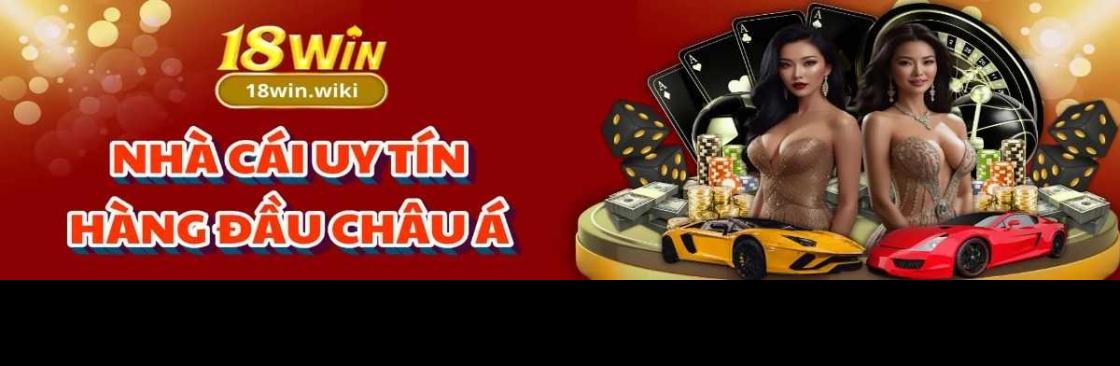 18Win wiki Cover Image