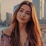 Sofia Shah Profile Picture