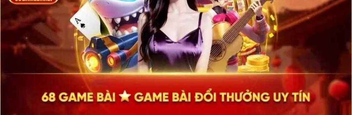 68 Game Bài Cover Image