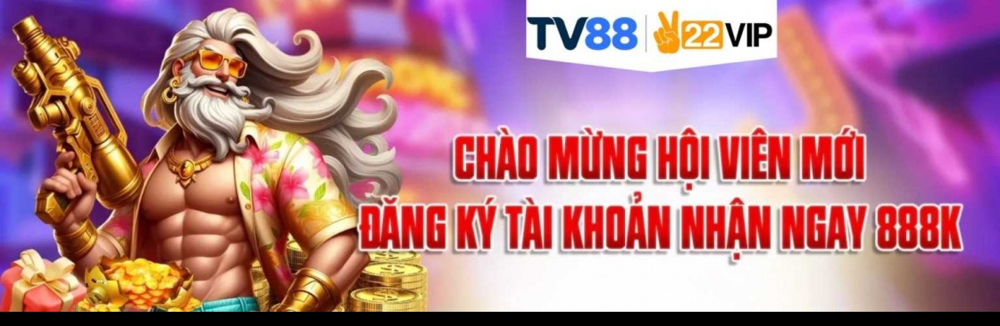 TV88 com Cover Image