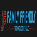 Family Friendly Profile Picture