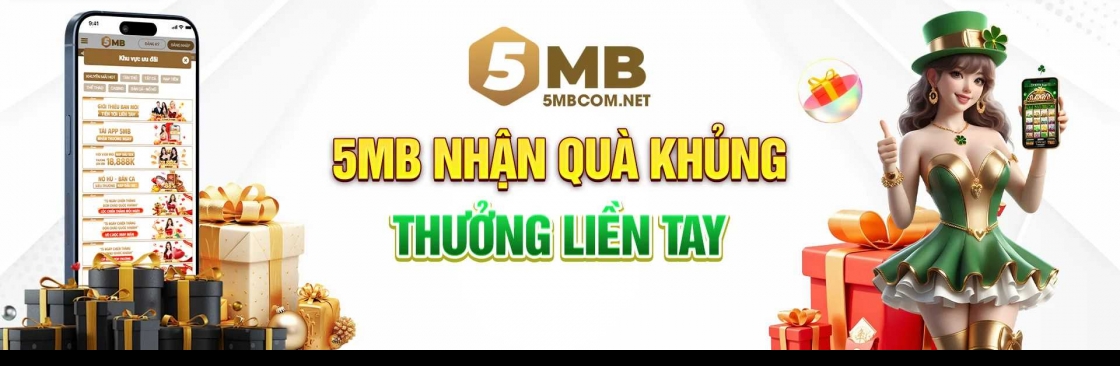 5MB com net Cover Image