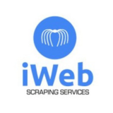 iWeb Scraping Services Profile Picture