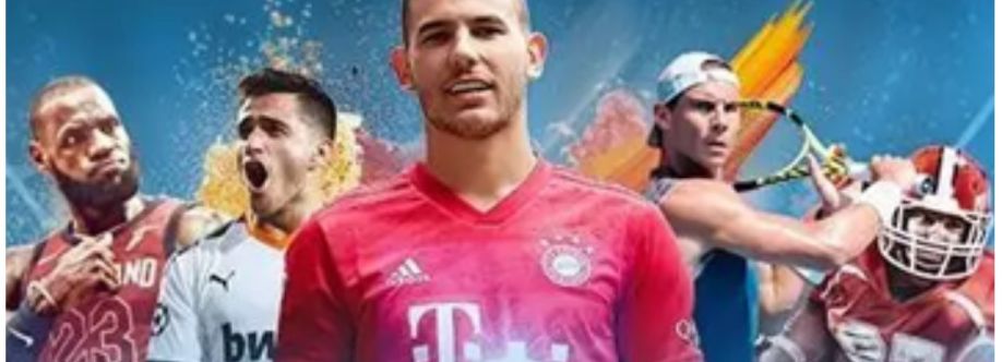 Soikeobongda Us Cover Image