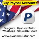 Buy Verified PayPal Account Profile Picture
