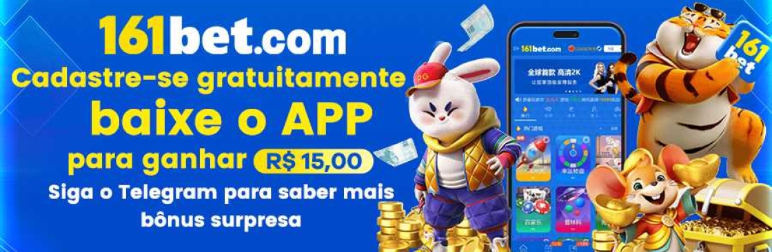 161bet com Cover Image