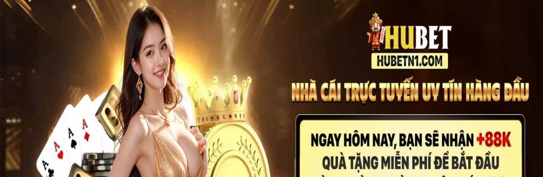 HUBET Đường Link Truy Cập Chính Thức Cover Image