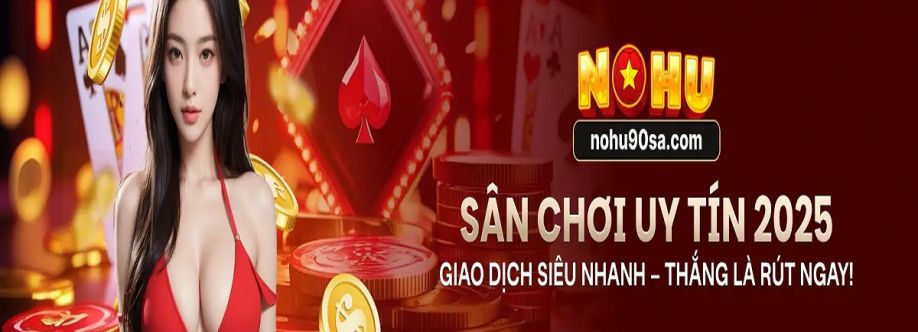 NOHU Cover Image