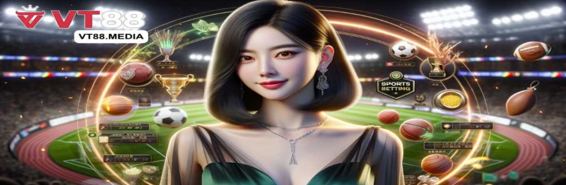 VT88 San Choi Ca Cuoc Truc Tuyen Uy Tin Cover Image