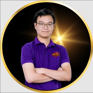 Phan Nhật Huy Profile Picture