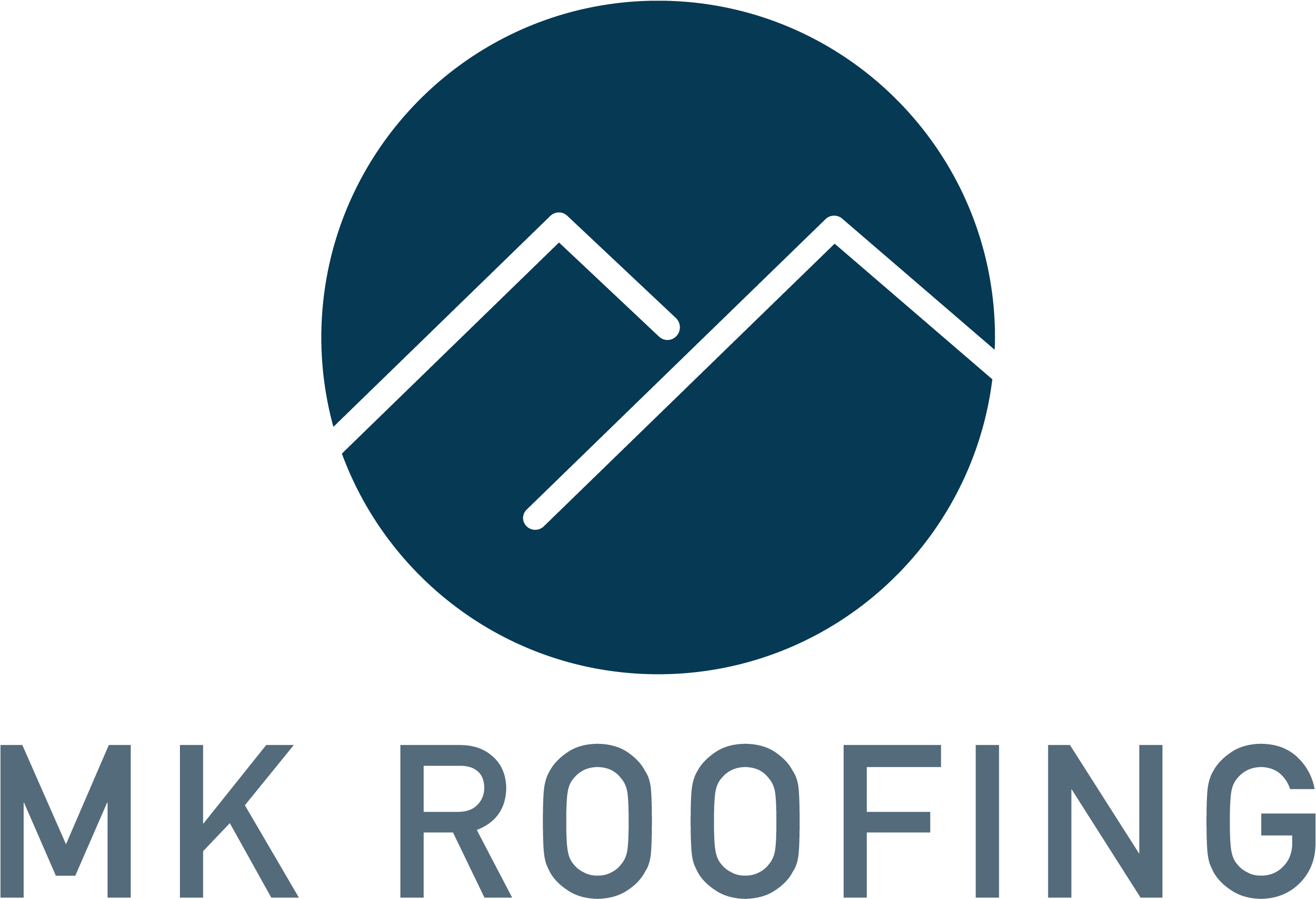 mkroofing Profile Picture