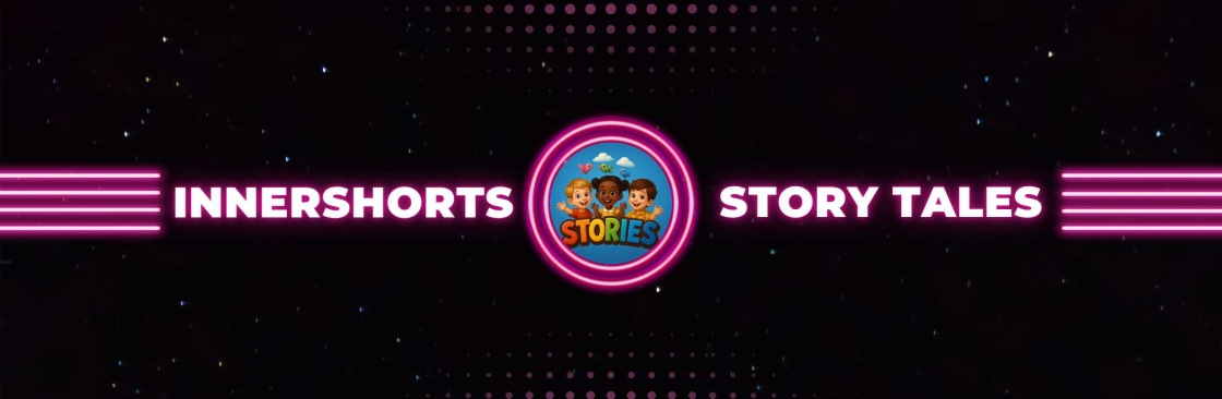 Inner Shorts Cover Image