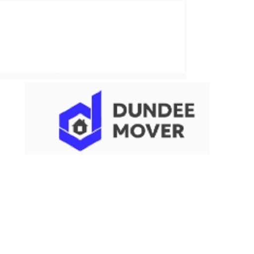 Dundee Movers Profile Picture