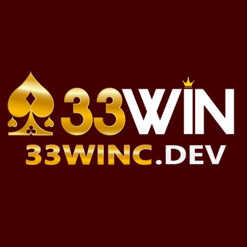 33WIN Uy Tín Profile Picture