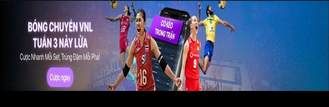 V9BET  Nhà Cái V9BET Cover Image