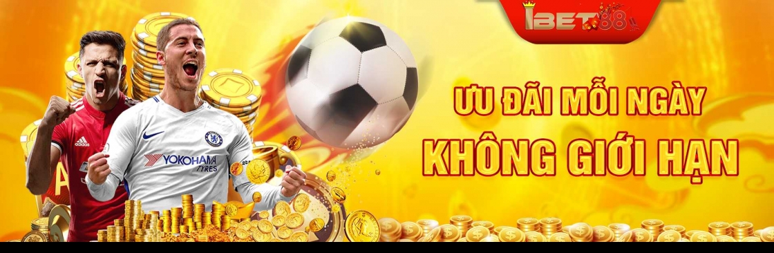 Nhà cái IBET88 Cover Image