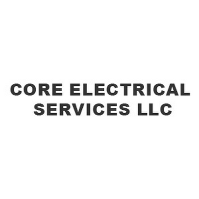 Core Electrical Services LLC Profile Picture