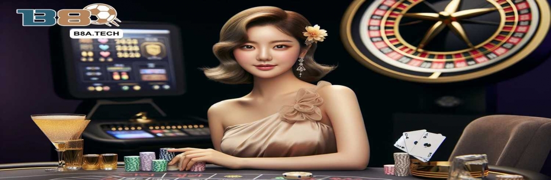 B8 Tech Cover Image