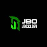 JBO Profile Picture