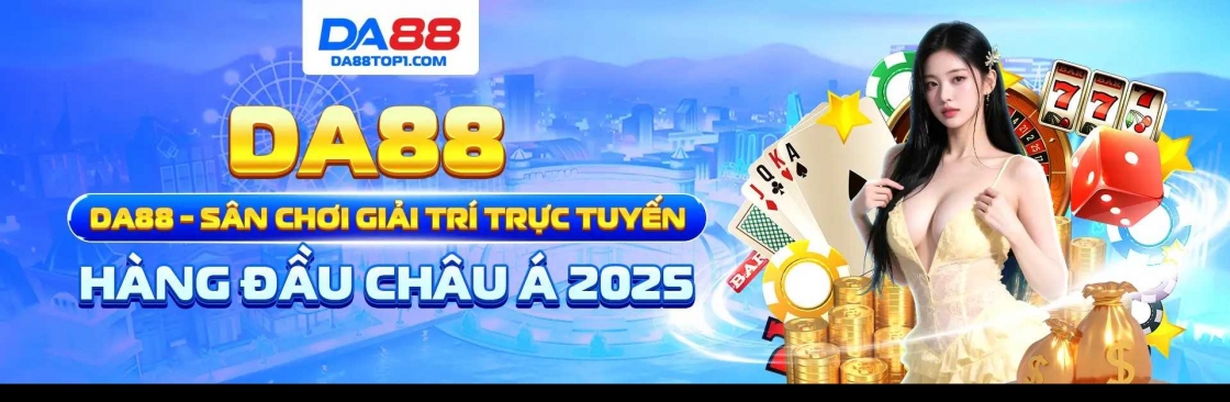Nhà cái DA88 Cover Image
