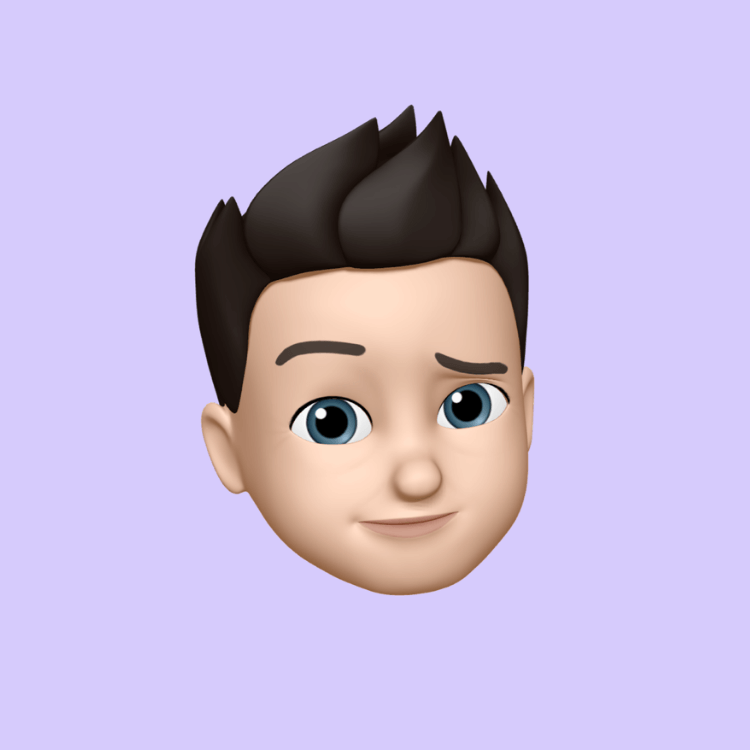 James16 Profile Picture
