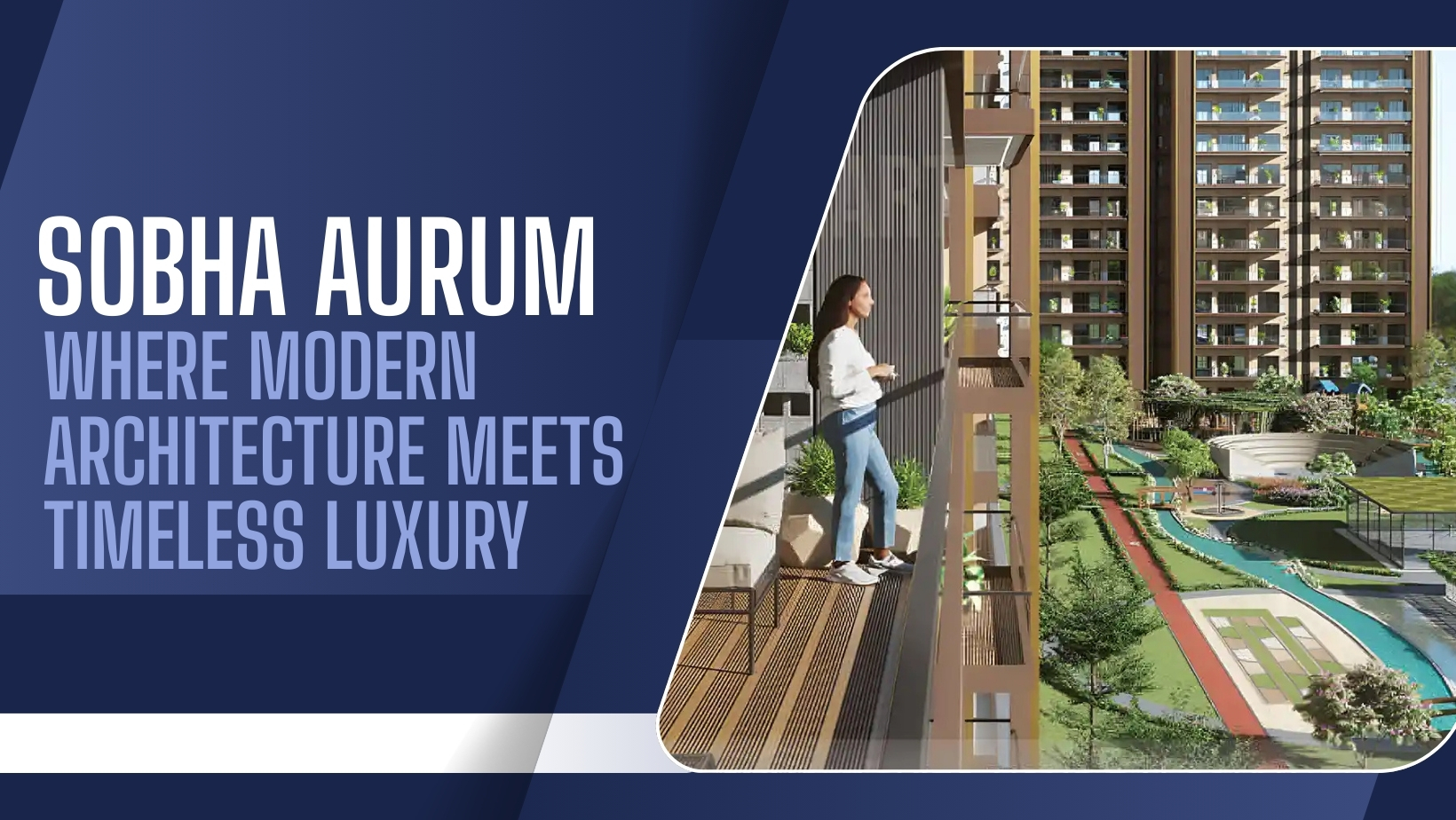 Sobha Aurum: Where Modern Architecture Meets Timeless Luxury · Joi Ito's PubPub
