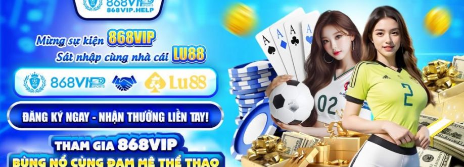 868viphelp Cover Image