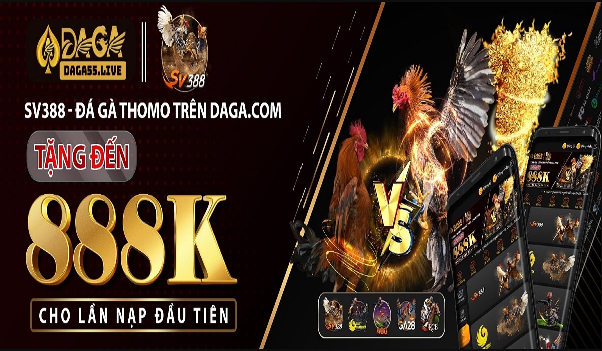 DAGA Cover Image