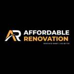 Affordable Renovation Profile Picture
