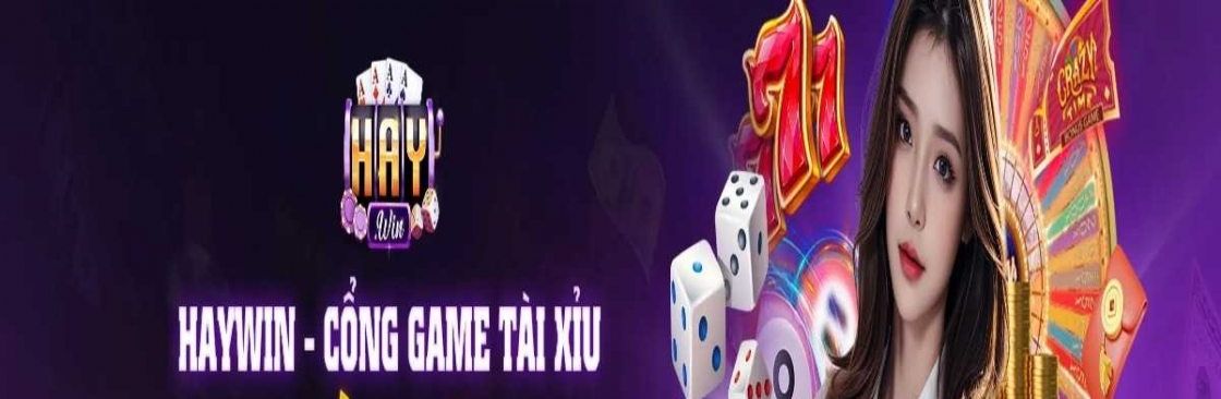 Haywin Sân chơi giải trí trực tuyến đẳn Cover Image