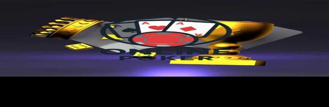 Online Poker Cover Image