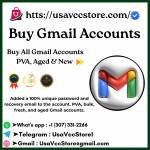 Buy Gmail Accounts Profile Picture