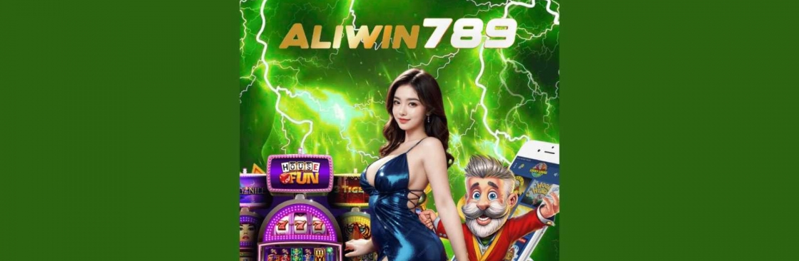 Aliwin789 BEST Online Cricket Betting casino in pakistan Cover Image