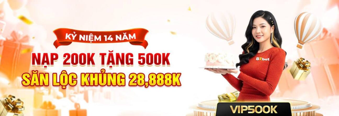 8kbet Bet Cover Image