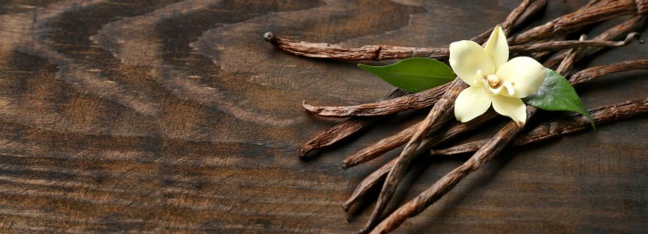 Amadeus Vanilla Beans Cover Image