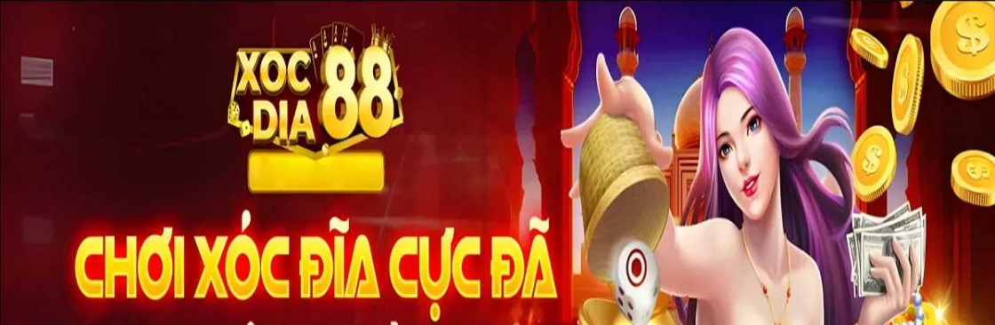 XocDia88 Cover Image