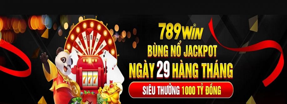 789WIN Cover Image