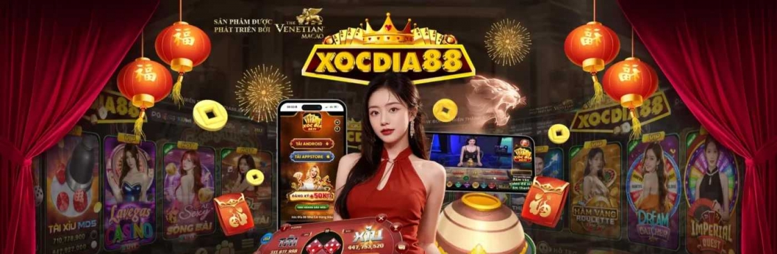 Xocdia 88 Cover Image