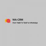 WA CRM Profile Picture