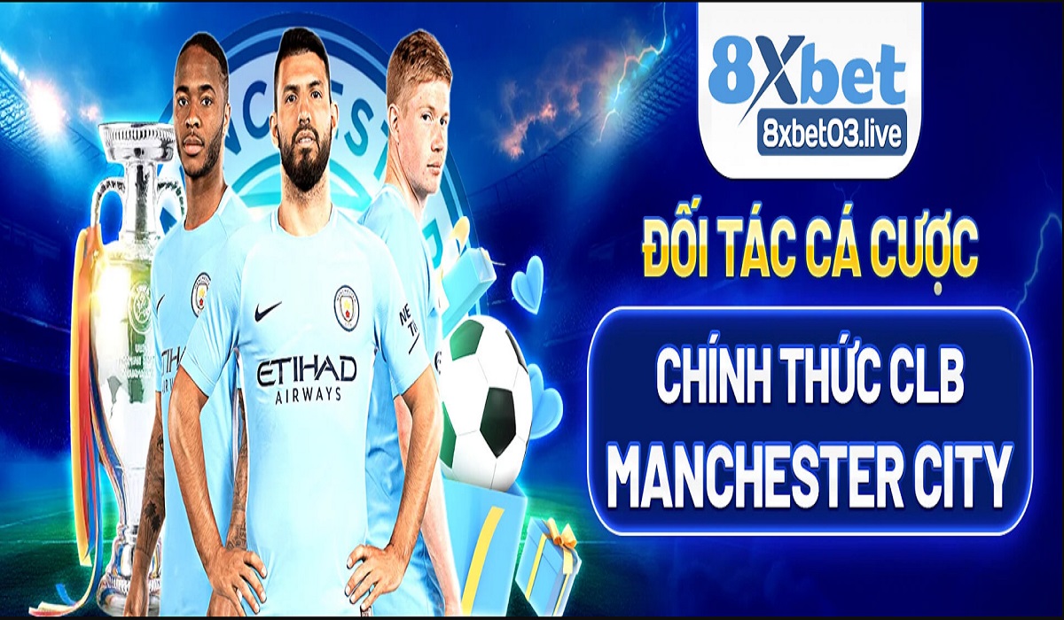 8xBet Cover Image