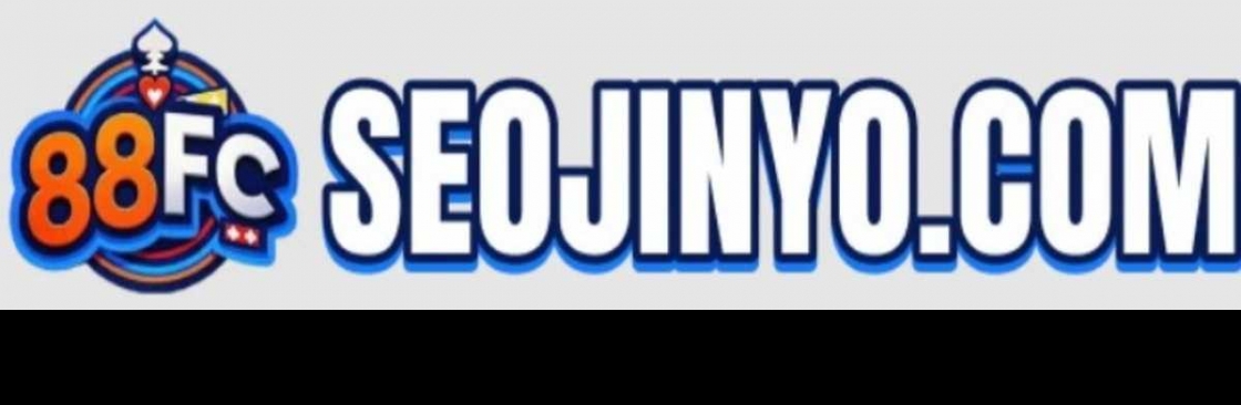 Seojinyo com Cover Image