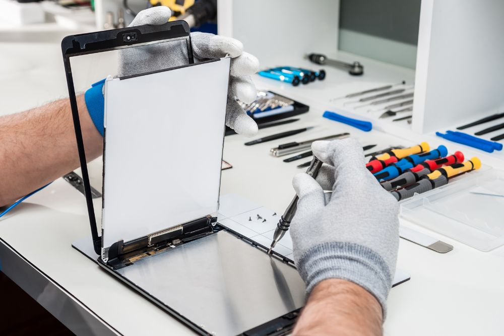Get Your iPad Fixed in Malaysia | Budget-Friendly Prices