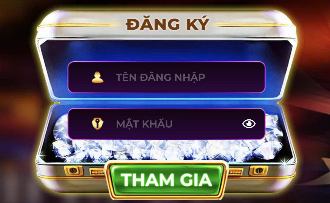 rikvip Cổng game Cover Image